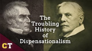 The Scandalous Origins of Dispensationalism [upl. by Gnuhn]