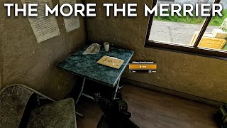 The More The Merrier  Gray Zone Warfare Task Guide [upl. by Alphonso467]