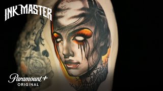 Best of Ink Master Redemption 🤯 SUPER COMPILATION [upl. by Leede]