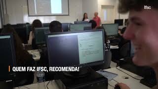 Curso superior em Sistemas para Internet [upl. by Lupee]