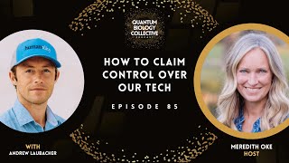 How To Claim Control Over Our Tech [upl. by Annadroj]