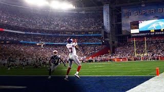 Every Plaxico Burress Touchdown  Plaxico Burress Highlights [upl. by Hallsy]