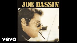 Joe Dassin  Les ChampsElysées Audio [upl. by Sirtaeb731]