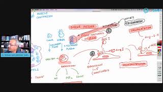 Bradykinin Storm Instead of Cytokine Storm [upl. by Adnilemreh]