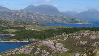 The Coast Of Applecross [upl. by Meuse]