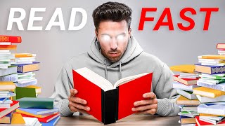 Why Speed Reading is An Overpowered Skill [upl. by Auvil]