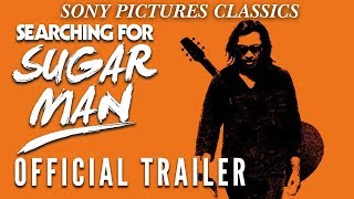 Oscar Winner Sugar Man  Rodriguez  LIVE [upl. by Gaivn975]