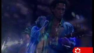 The Rolling Stones Angie Live [upl. by Noeht115]