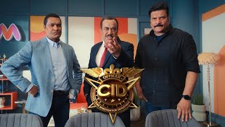 Cid season 2 New promo out now  Cid new season coming soon  Cid season 2 release date confirmed [upl. by Akili]