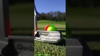 Hole More Putts With Srixon Divide golf [upl. by Eugenius]