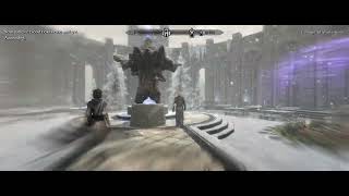 College at Winterhold Good Intentions TES V Skyrim AE Spoiler Alert [upl. by Marsiella]