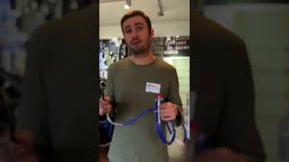 The best airless whip for the Graco GXFF [upl. by Jarietta]