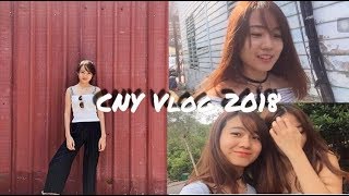 CNY VLOG 2018 [upl. by Lucho]