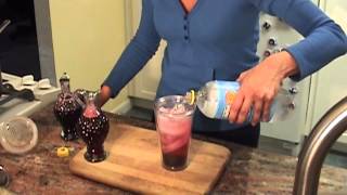 Italian Soda Syrup Recipe [upl. by Ferneau]