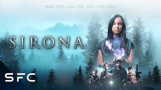 Sirona  Full 2023 Science Fiction Movie  Mystery SciFi  EXCLUSIVE [upl. by Basso937]