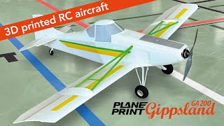 Planeprint Gippsland indoor official Video [upl. by Keon958]