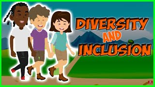 Diversity Diversity  Diversity And Inclusion [upl. by Briggs]