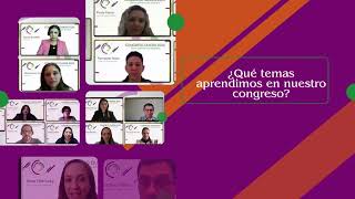 Video Memoria Congreso Quiera 2024 [upl. by Keiryt]