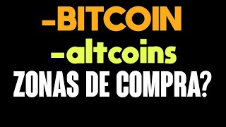 BITCOIN CAIDA [upl. by Domenic258]