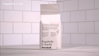 Fugabella Color Tutorial Video [upl. by Abbotson]