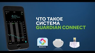 Что такое Guardian Connect [upl. by Eirrok]