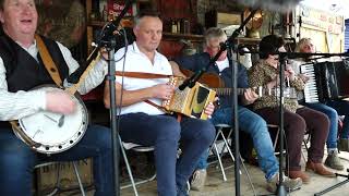 Ballinasloe fair and Vintage Day 2023 [upl. by O'Grady]