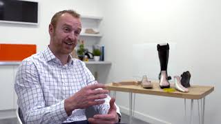 How do custommade orthotic insoles actually work [upl. by Edwards]