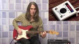 Eventide H9 Core MultiEffects Pedal Review  Sweetwater Sound [upl. by Vivi245]