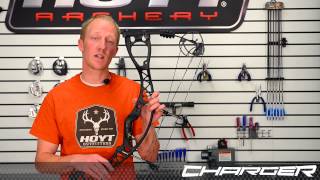 Hoyt Charger 2013 [upl. by Chatwin458]