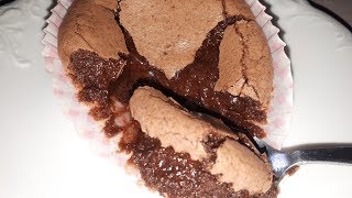 Lava kolač  lava cake [upl. by Grimbly]