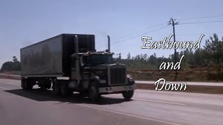 Eastbound and Down  Jerry Reed and Smokey and the Bandit Tribute [upl. by Leciram925]