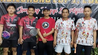 GRAND FINAL KLS D1ARDIAN BYAYAN VS DESTRABANDRIADILUHUNG CUP I [upl. by Halullat]