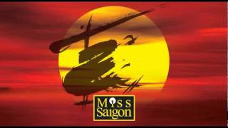 09 The Deal  Miss Saigon Original West End Cast [upl. by Kyla]