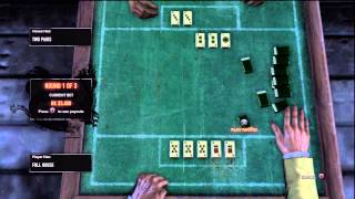 Things to do in Sleeping Dogs HD Mahjong Poker [upl. by Nedla]