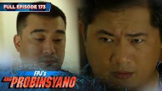 FPJs Ang Probinsyano  Season 1 Episode 173 with English subtitles [upl. by Pagas]