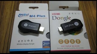 Anycast M2 Plus or M4 Plus  What should i BUY [upl. by Ajax284]