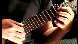 Aprende a tocar charango TUTORIAL Tiempo al tiempo en version normal y lentamp4 [upl. by Smalley]