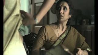 Anwita Paul Tata Docomo Commercial [upl. by Darwin947]