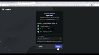 How to make a Discord server verification system 2023 [upl. by Uyerta]