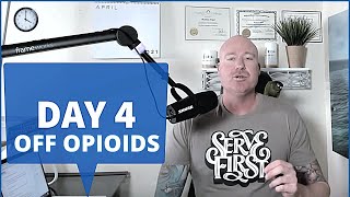 Opioid Withdrawal Timeline and Symptoms  How To Prevent Acute Opioid Withdrawal [upl. by Goar]