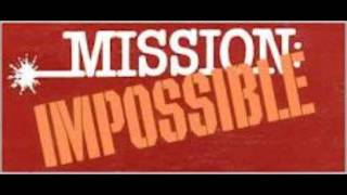 Mission Impossible theme song Original [upl. by Marlo]