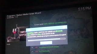 Updating BMC on your Firestick [upl. by Appolonia]