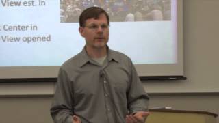 OZK 150 Introduction to Ozarks Studies  Lecture 11 Ozarks Music II [upl. by Aretak]