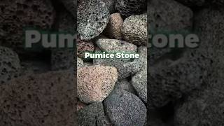 Pumice Stone [upl. by Barra124]