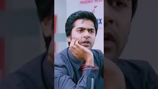 Watch 👆 Vaalu Malayalam Comedy Scenes vaalu silambarasan hansika santhanam comedy shorts [upl. by Merridie344]