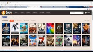 TOP 5 BEST FREE MOVIE WEBSITES [upl. by Nayek332]