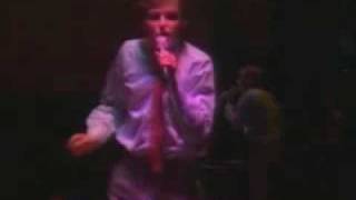 OMD  Souvenir live 1981 [upl. by Irrep724]