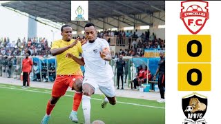 FT ETINCELLES OO APR FC  MATCH HIGHLIGHT EXTENDED [upl. by Frederick]