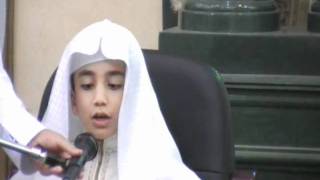 Very Very Beautiful TilawateQuran Recitation Incredible Voice Makkah [upl. by Led]