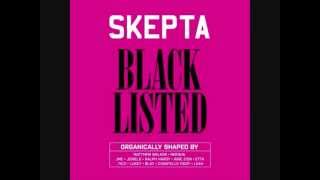 Skepta  Mastermind [upl. by Lrae]